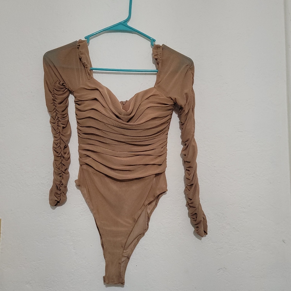 Princess polly top